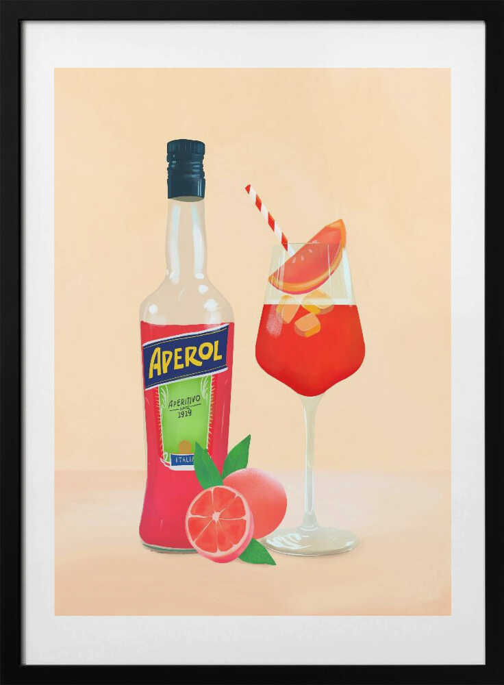 Food & Drinks