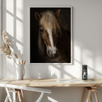 Majestic Horse Portrait