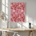 Blush Terracotta Botanicals