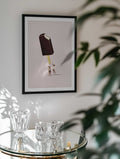You treat me well, arte de Maarten Léon