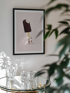 You treat me well, arte de Maarten Léon