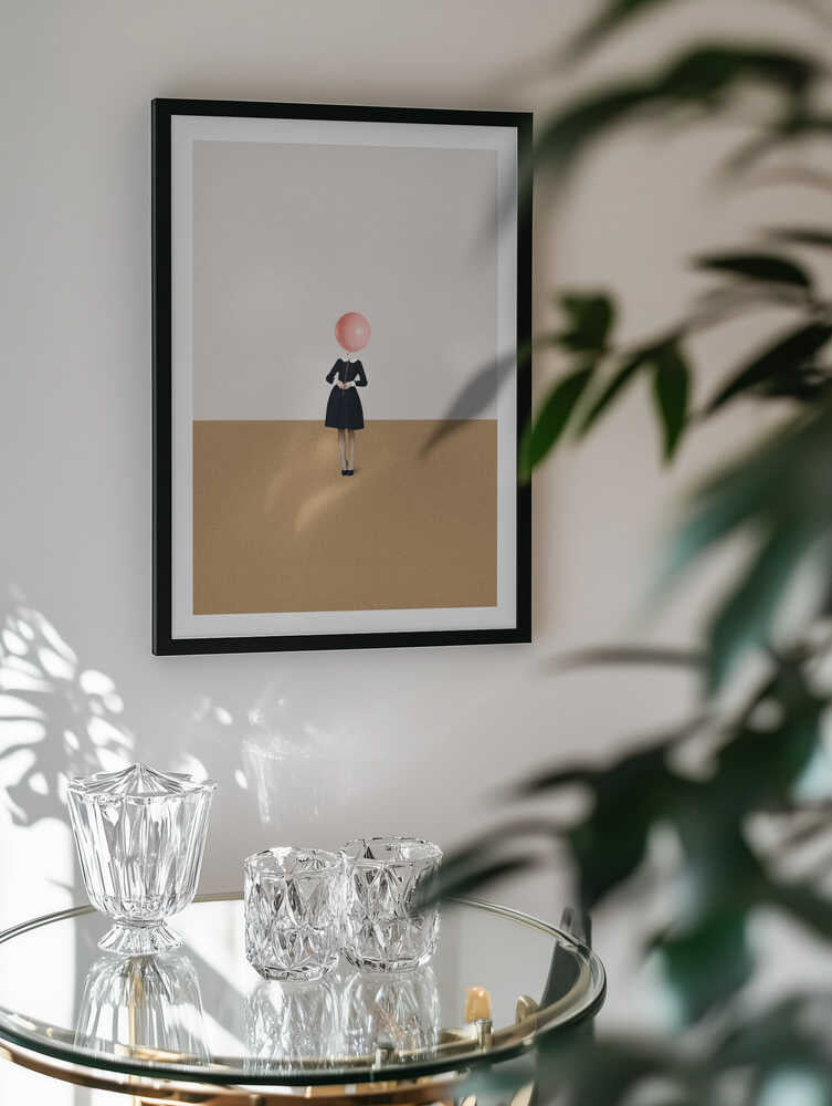 Obvious imperfections, arte de Maarten Léon