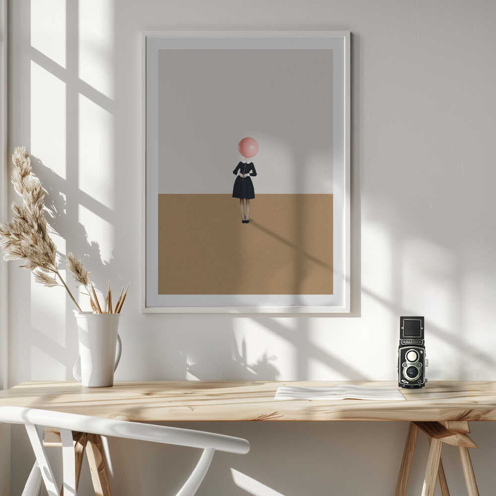 Obvious imperfections, arte de Maarten Léon