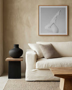 Elegant Bare Legs, arte de Gorazd Golob