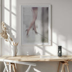 Elegant Walking Legs, arte de Erik Schottstaedt