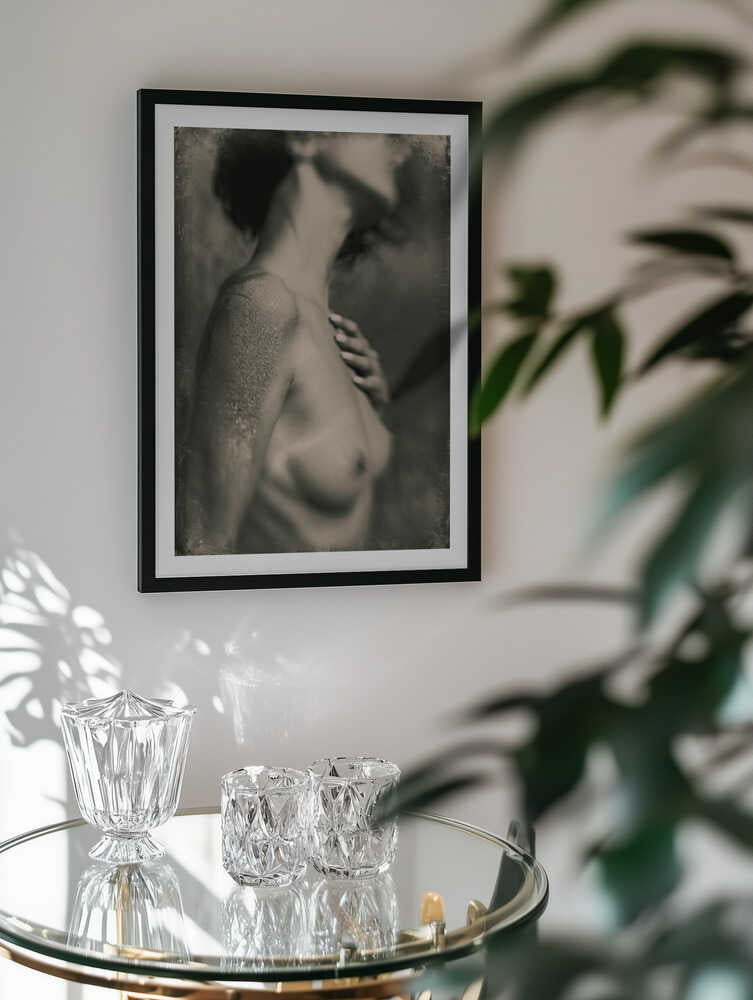 Untitled, arte de Bogdan Bouşcă