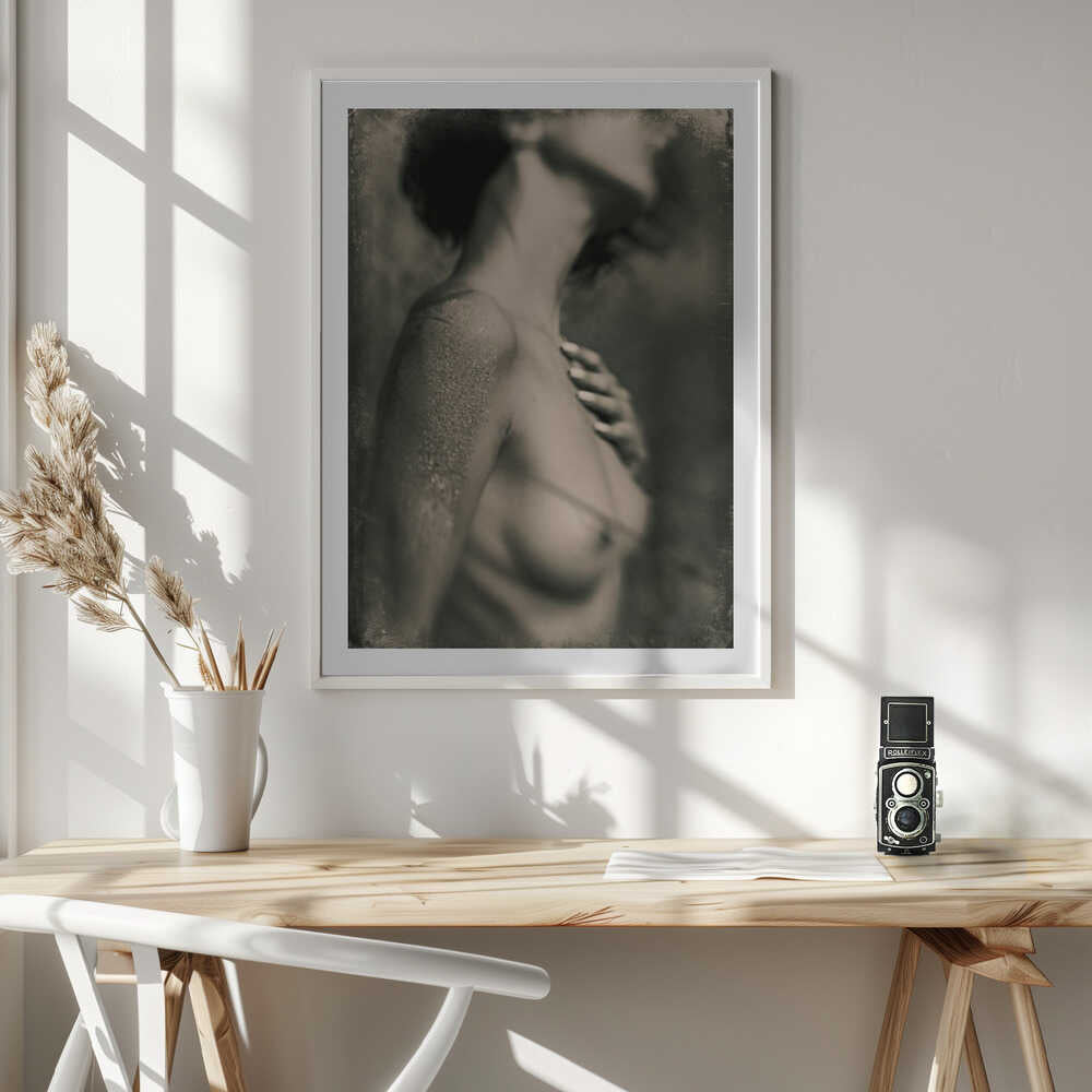 Untitled, arte de Bogdan Bouşcă