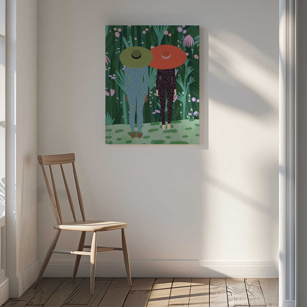 Jungle Pijamas
