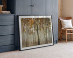 Eye-catcher, arte de Nel Talen