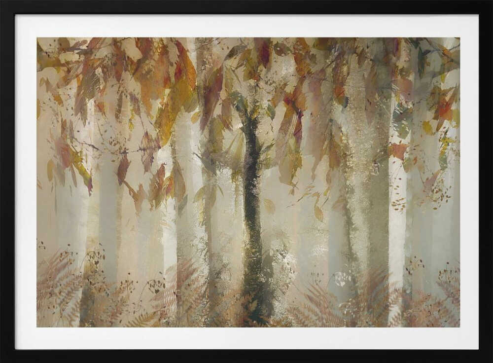 Eye-catcher, arte de Nel Talen