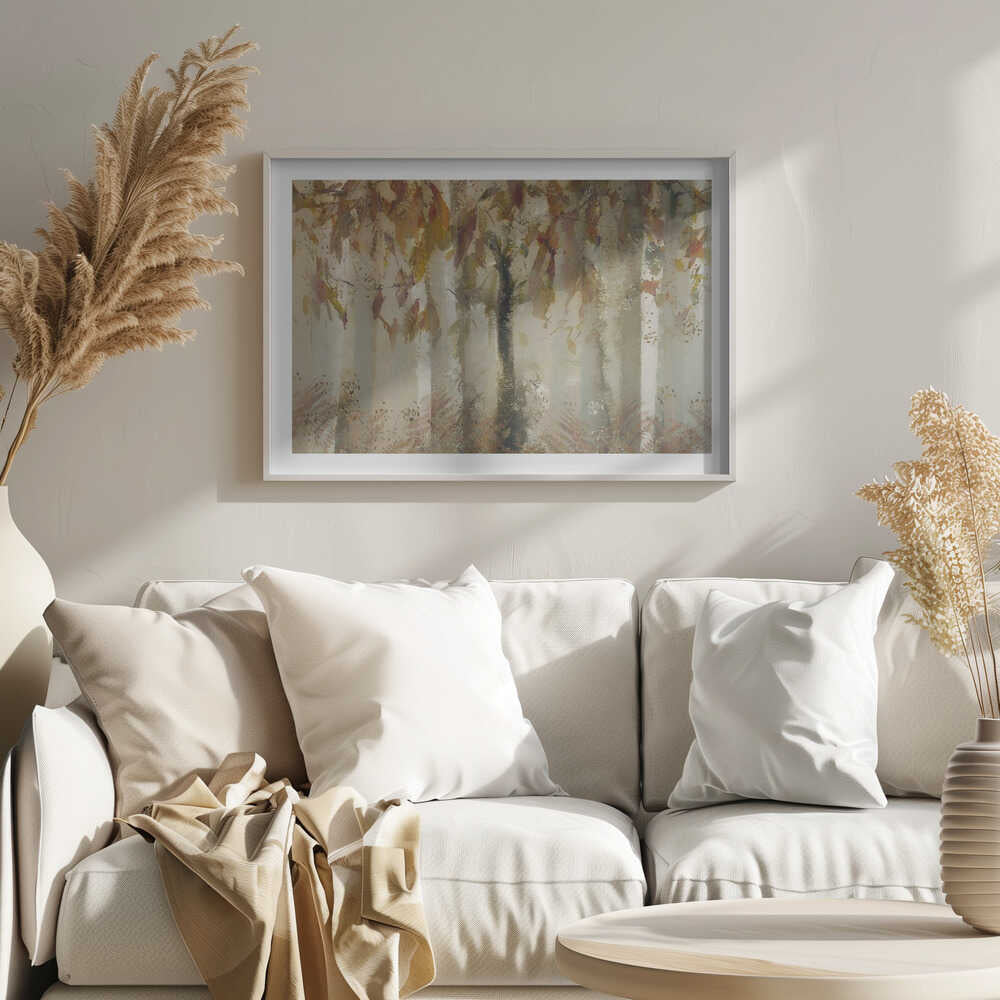 Eye-catcher, arte de Nel Talen