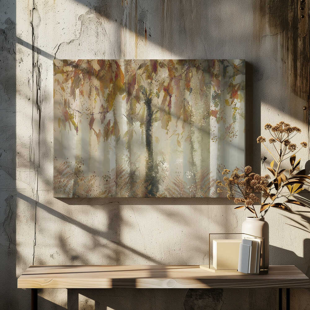 Eye-catcher, arte de Nel Talen