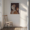 Layered Shadows, arte de Treechild