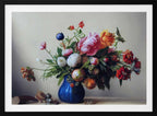 Blooming Symphony, arte de Treechild