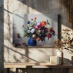 Blooming Symphony, arte de Treechild