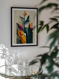 Floral Symphony, arte de Treechild