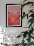 Crimson Dreams, arte de Treechild