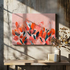 Coral Dance, arte de Treechild