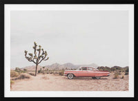 In the desert, arte de Kathrin Pienaar