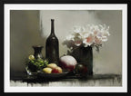 Still Life Serenity, arte de Treechild