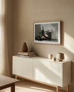 Still Life Serenity, arte de Treechild