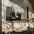 Still Life Serenity, arte de Treechild