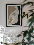 Chill, arte de Dan Hobday