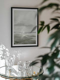 Lakes, arte de Dan Hobday