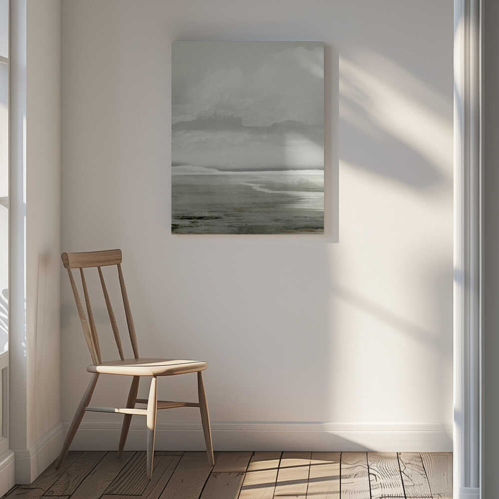 Lakes, arte de Dan Hobday