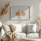 Citrus Cycle, arte de Florent Bodart