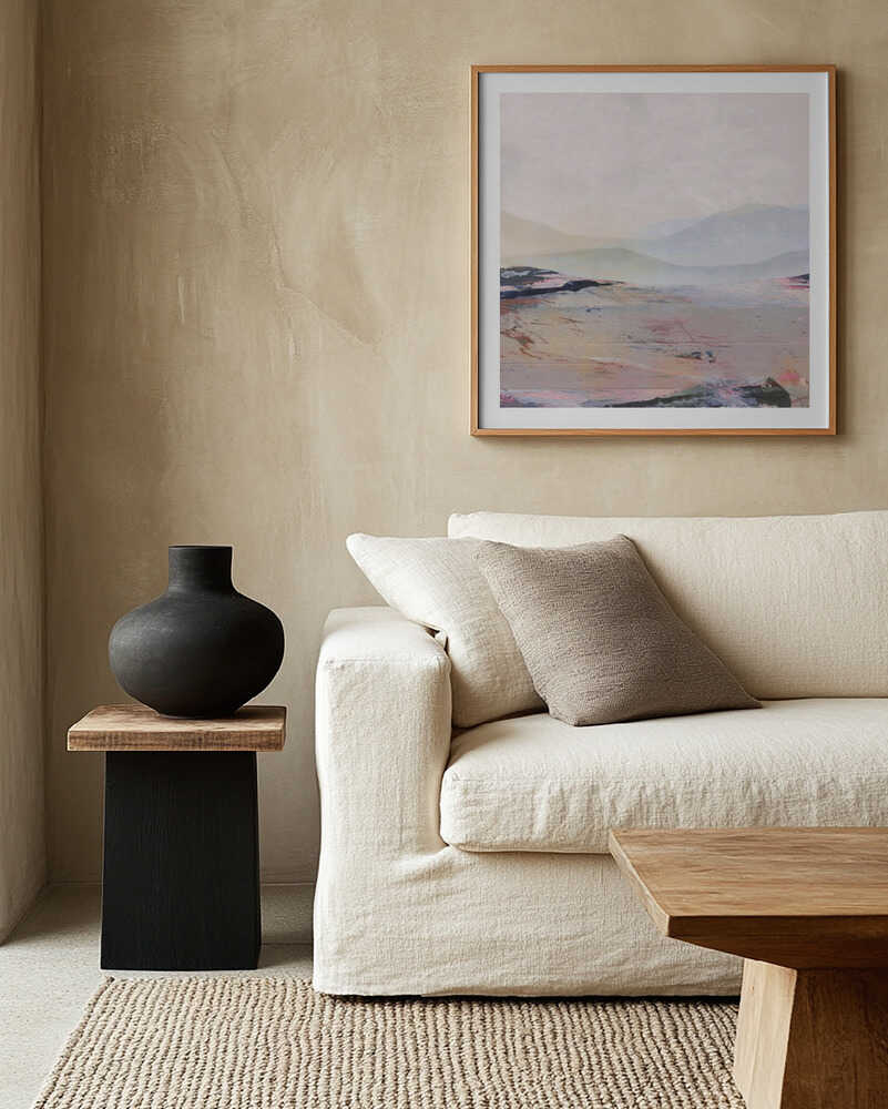 Summer, arte de Dan Hobday