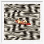 The Real Boat Trip, arte de Taudalpoi
