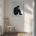 Quiet Reflection, arte de jay stanley