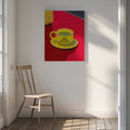 Le Sans Blague, arte de Studio Mandariini