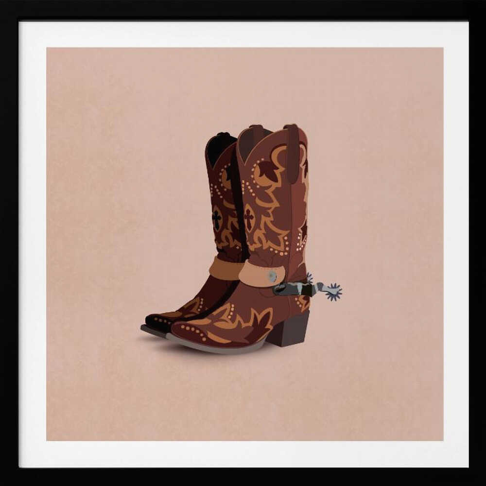 Western Soles