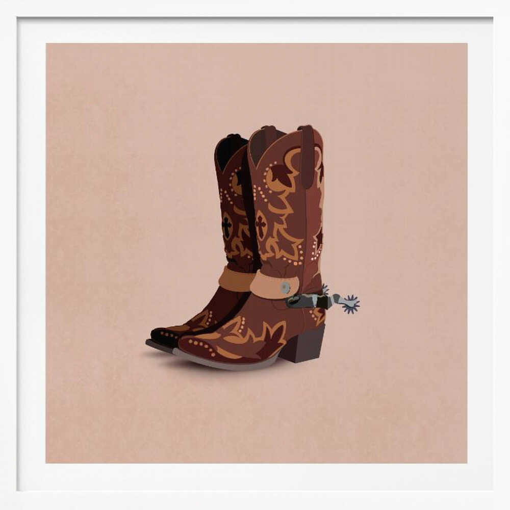 Western Soles