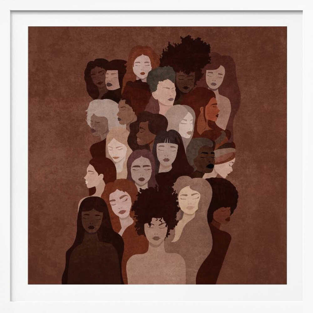Unity of Shades