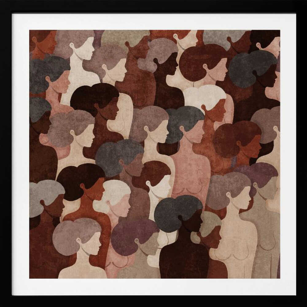 Unity in Diversity