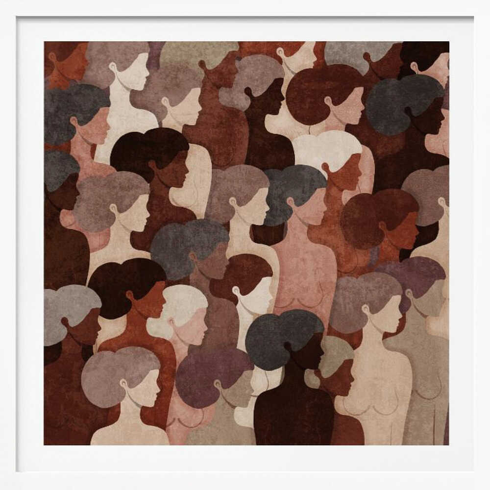 Unity in Diversity