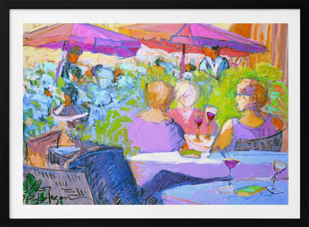 Café Vibes