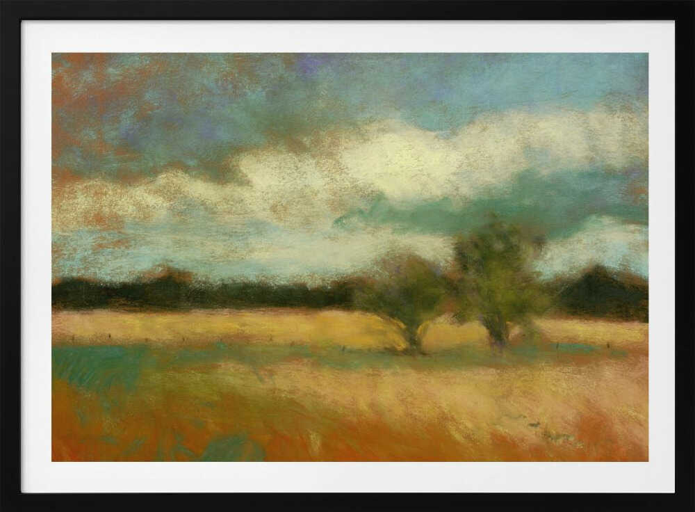 Whispering Fields