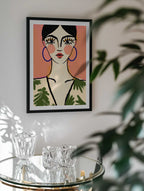 Bold Elegance, arte de Treechild