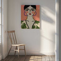 Bold Elegance, arte de Treechild