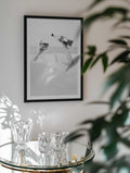 Cozy Bed Drinks, arte de Pictufy Studio III