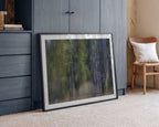 Blurred Forest Lines