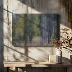 Blurred Forest Lines