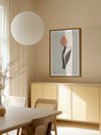 Modern Flower 01, arte de NKTN