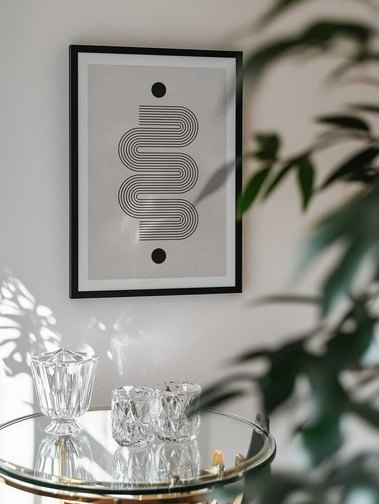 Winding Harmony, arte de THE MIUUS STUDIO