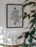 Winding Harmony, arte de THE MIUUS STUDIO
