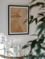 Flowing Sand Ripples, arte de Photolovers